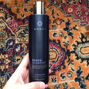 Monat Renew Shampoo